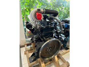 Engine MITSUBISHI
