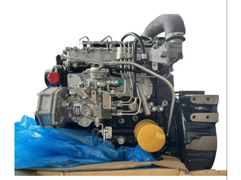 Engine MITSUBISHI