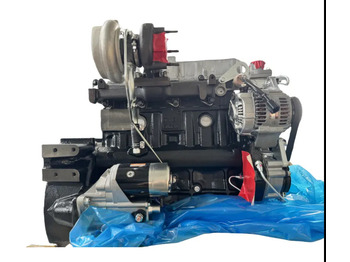 Engine MITSUBISHI