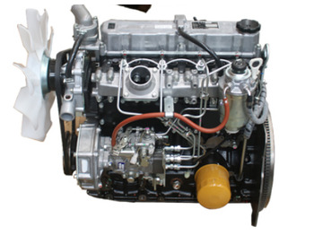 Engine MITSUBISHI