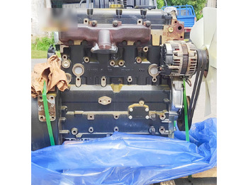Engine PERKINS