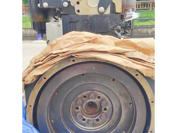Engine for Excavator PERKINS 1104C-44T: picture 3