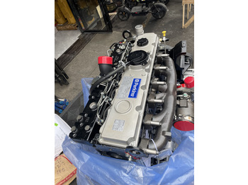 Engine PERKINS
