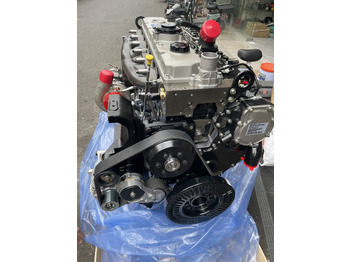 Engine PERKINS