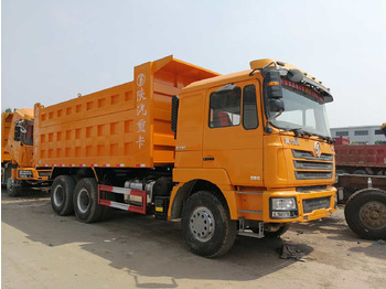 Tipper SHACMAN