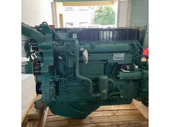 Engine VOLVO