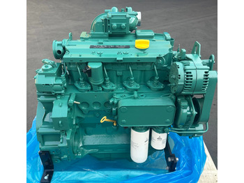 Engine VOLVO