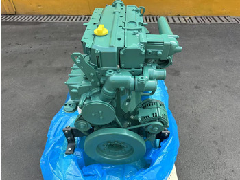 Engine VOLVO