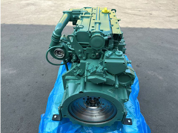 Engine VOLVO