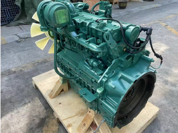Engine for Excavator VOLVO D6D: picture 2