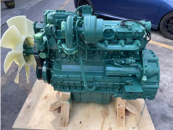Engine VOLVO