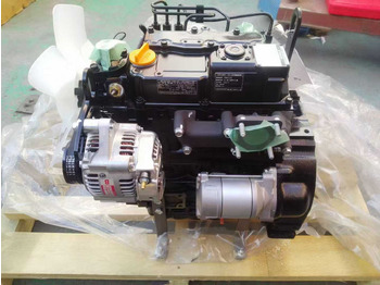 Engine YANMAR