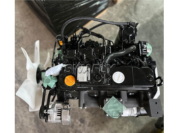 Engine YANMAR
