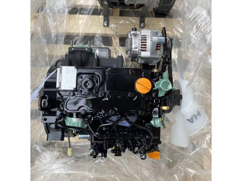 New Engine for Excavator YANMAR 4TNV88: picture 2