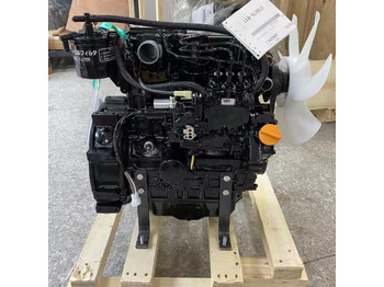 Engine YANMAR
