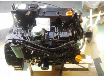 Engine YANMAR
