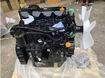 New Engine for Excavator YANMAR 4TNV94L [ Copy ]: picture 4