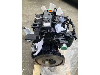 New Engine for Excavator YANMAR 4TNV94L [ Copy ]: picture 3