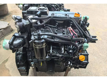 New Engine for Excavator YANMAR 4TNV98: picture 4 New Engine for Excavator YANMAR 4TNV98: picture 4