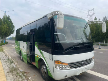 Coach YUTONG 31 seats ZK6852HNG2: picture 4 Coach YUTONG 31 seats ZK6852HNG2: picture 4