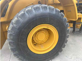 98%New Loaders Cat 966H High Efficiency Wheel Loader Cat 966H Powerful Chinese Made Front Loader Road Machine leasing 98%New Loaders Cat 966H High Efficiency Wheel Loader Cat 966H Powerful Chinese Made Front Loader Road Machine: picture 5