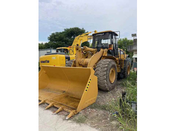 Affordable Used Caterpillar 966H Front-End Loader - Low Hours, Ready-to-Ship Globally leasing Affordable Used Caterpillar 966H Front-End Loader - Low Hours, Ready-to-Ship Globally: picture 4