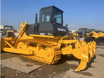 Bulldozer BULLDOZER China Brand Bulldozer Shantui SD22 Used Bulldozer Low Price Bulldozer Market Machinery and Equipment for Sale: picture 3 Bulldozer BULLDOZER China Brand Bulldozer Shantui SD22 Used Bulldozer Low Price Bulldozer Market Machinery and Equipment for Sale: picture 3