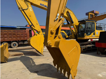 Crawler excavator CATERPILLAR Excavator Machine for Cheap Price Hot Sale in China Used 320C: picture 4