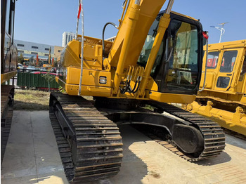 Crawler excavator CATERPILLAR Excavator Machine for Cheap Price Hot Sale in China Used 320C: picture 3