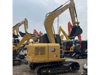 Crawler excavator CATERPILLAR