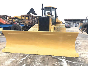 Construction machinery