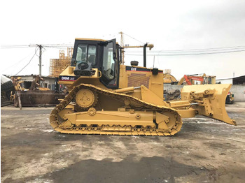 Construction machinery BULLDOZER Good Condition D6m Mini Bulldozer New Crawler Bulldozer with Parts Price Bulldozers: picture 2