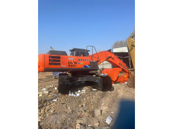 Construction machinery HITACHI ZX350