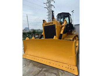 Construction machinery SHANTUI