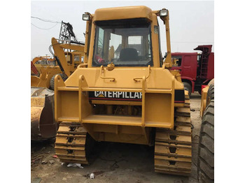 Bulldozer