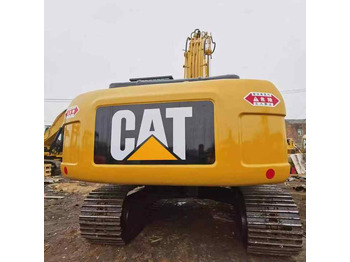 Good Condition Used Caterpillar Excavator Cat320d Hydraulic Crawler Excavator 320D leasing Good Condition Used Caterpillar Excavator Cat320d Hydraulic Crawler Excavator 320D: picture 2