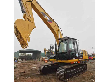 Good Condition Used Caterpillar Excavator Cat320d Hydraulic Crawler Excavator 320D leasing Good Condition Used Caterpillar Excavator Cat320d Hydraulic Crawler Excavator 320D: picture 5