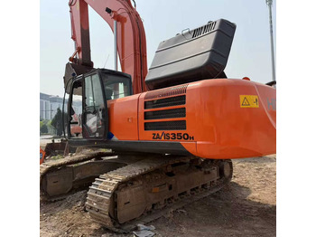 Crawler excavator HITACHI ZX350