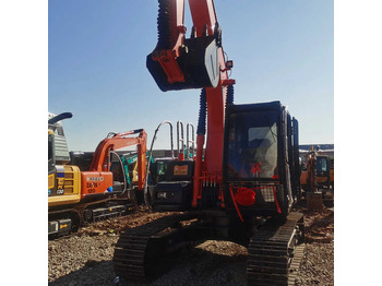 Japan Original Hitachi ZX120 Crawler Excavator Perfect for Various Projects Available Used Excavators for Sale leasing Japan Original Hitachi ZX120 Crawler Excavator Perfect for Various Projects Available Used Excavators for Sale: picture 5