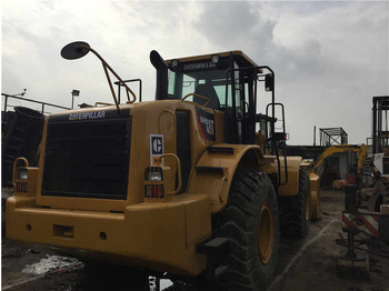 New Arrival USA Cat Machinery 966H Wheel Loader CAT 950 966 980 Wheel Loader Caterpillar Machine CAT 966H Used Wheel Loader leasing New Arrival USA Cat Machinery 966H Wheel Loader CAT 950 966 980 Wheel Loader Caterpillar Machine CAT 966H Used Wheel Loader: picture 3