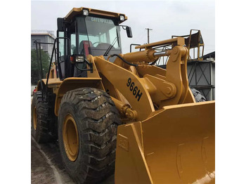 New Arrival USA Cat Machinery 966H Wheel Loader CAT 950 966 980 Wheel Loader Caterpillar Machine CAT 966H Used Wheel Loader leasing New Arrival USA Cat Machinery 966H Wheel Loader CAT 950 966 980 Wheel Loader Caterpillar Machine CAT 966H Used Wheel Loader: picture 1