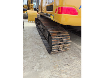 Crawler excavator SANY used original high quality excavator SANY SY235C: picture 5