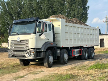Truck SINOTRUK HOWO