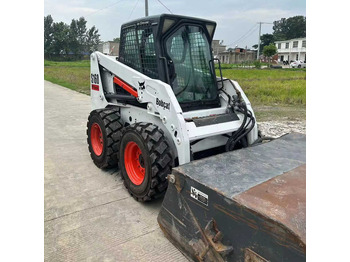 Skid steer loader BOBCAT S160