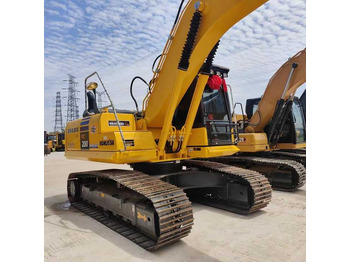 Excavator USED  komatsu Pc200-8  Excavator with Good Condition  for Sale: picture 4