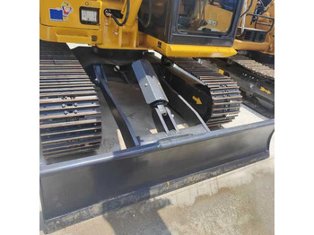 Excavator Used Excavator KOMATSU PC70-8 Construction Machinery Excavator PC70-8 PC60 PC70 Excavators for Sale at Negotiable Price: picture 4
