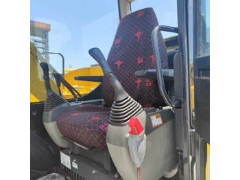 Excavator Used Excavator KOMATSU PC70-8 Construction Machinery Excavator PC70-8 PC60 PC70 Excavators for Sale at Negotiable Price: picture 5
