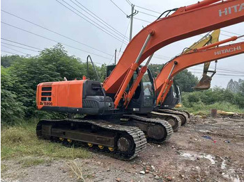 Crawler excavator Used HITACHI ZX210-3G New Model Excavator Second Hand Machine Popular Brand Japan Hitachi Hydraulic Machinery: picture 5 Crawler excavator Used HITACHI ZX210-3G New Model Excavator Second Hand Machine Popular Brand Japan Hitachi Hydraulic Machinery: picture 5