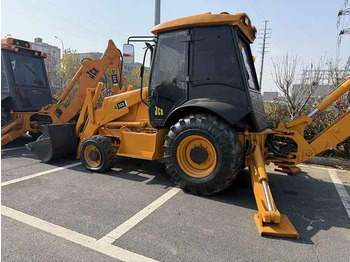 Backhoe loader Used Hydraulic Backhoe Loader JCB3CX 7t in Good Condition Cheap Price  in Stock  Jcb 3cx 4cx 4cx Loader in Hefei for Sale [ Copy ]: picture 4