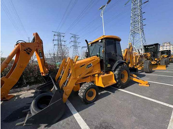 Backhoe loader Used Hydraulic Backhoe Loader JCB3CX 7t in Good Condition Cheap Price  in Stock  Jcb 3cx 4cx 4cx Loader in Hefei for Sale [ Copy ]: picture 5